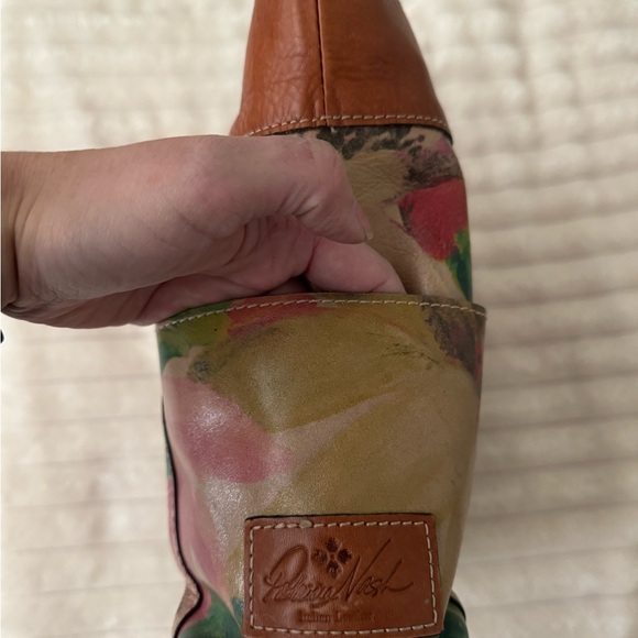 Patricia Nash Bolsena Tote - Picture 3 of 16